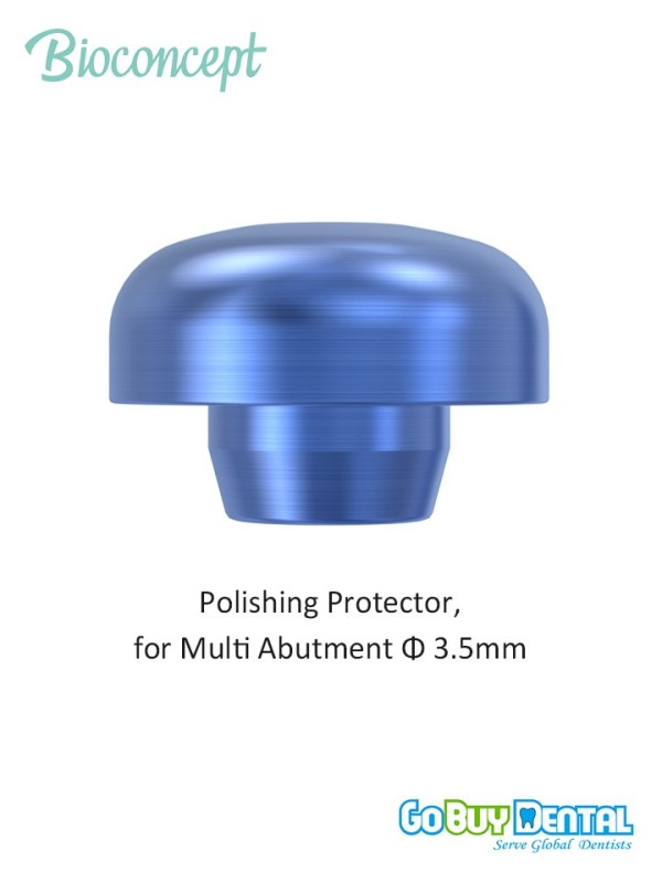 Bioconcept BC BL(T) Polishing Protector for MUA Compatible Straumann