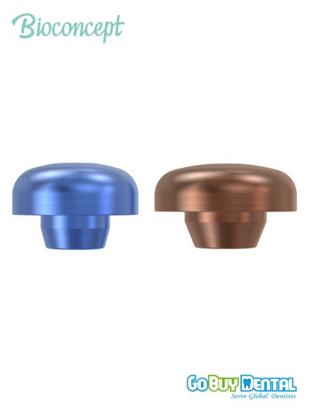 Bioconcept BC BL(T) Polishing Protector for MUA Compatible Straumann