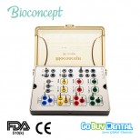 Bioconcept BC Tissue Level Mini Kit(056500)