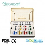 Bioconcept BC Bone Level Mini Kit(156200)