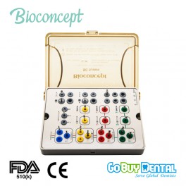 Bioconcept BC Bone Level Mini Kit(156200)