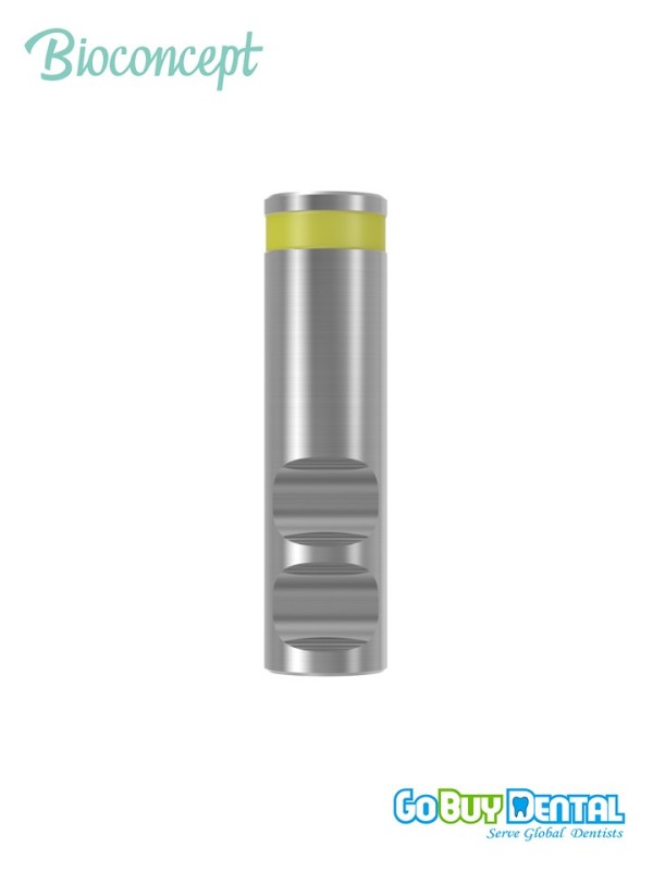 Bioconcept BC BL(T) Implant Level Analog Compatible Straumann
