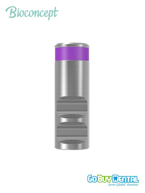 Bioconcept BC BL(T) Implant Level Analog Compatible Straumann