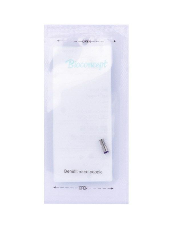 Bioconcept BC BL(T) Implant Level Analog Compatible Straumann