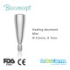 Bioconcept NC healing abutment φ4.5mm, height 7mm(323140)