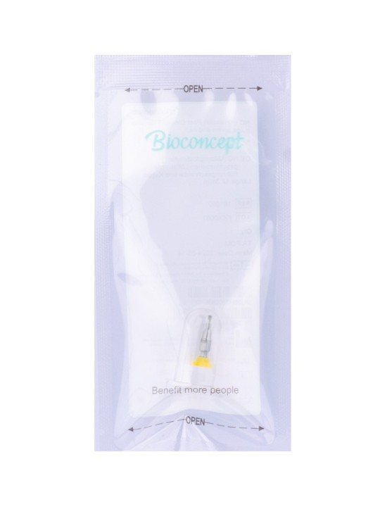 Bioconcept BC BL(T) Implant Level Impression Post Compatible Straumann