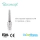 Bioconcept BV System Bone Expander Expansion Drill φ1.6/2.8mm, L 10mm(352170)