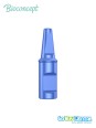 Bioconcept BC Tissue Level Analog for Solid Abutment Compatible Straumann