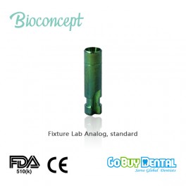 Bioconcept Regular Fixture Lab Analog(362010)