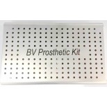 BV Prothetic Instrument Kit