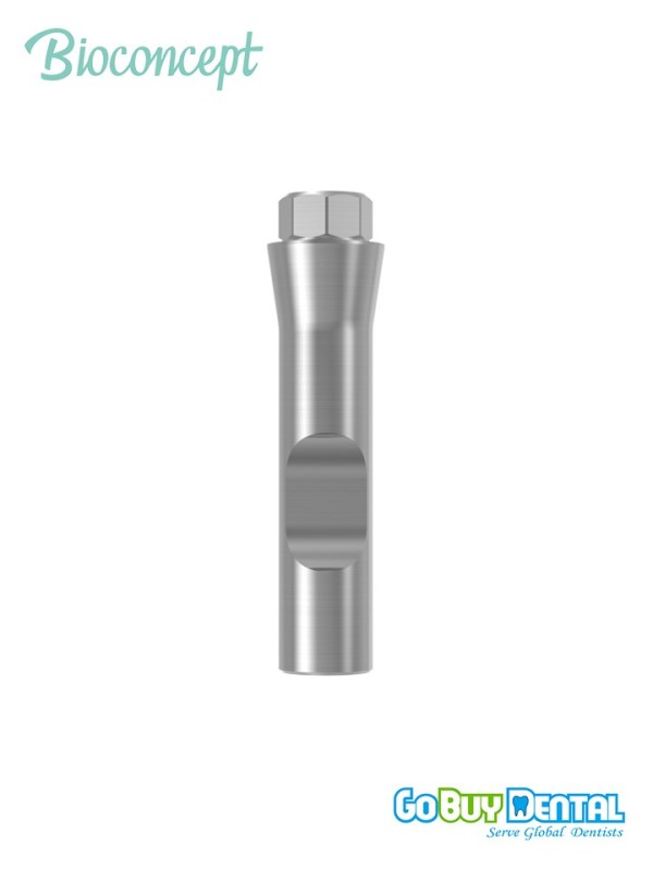 Bioconcept BC Tissue Level Implant Analog Compatible Straumann