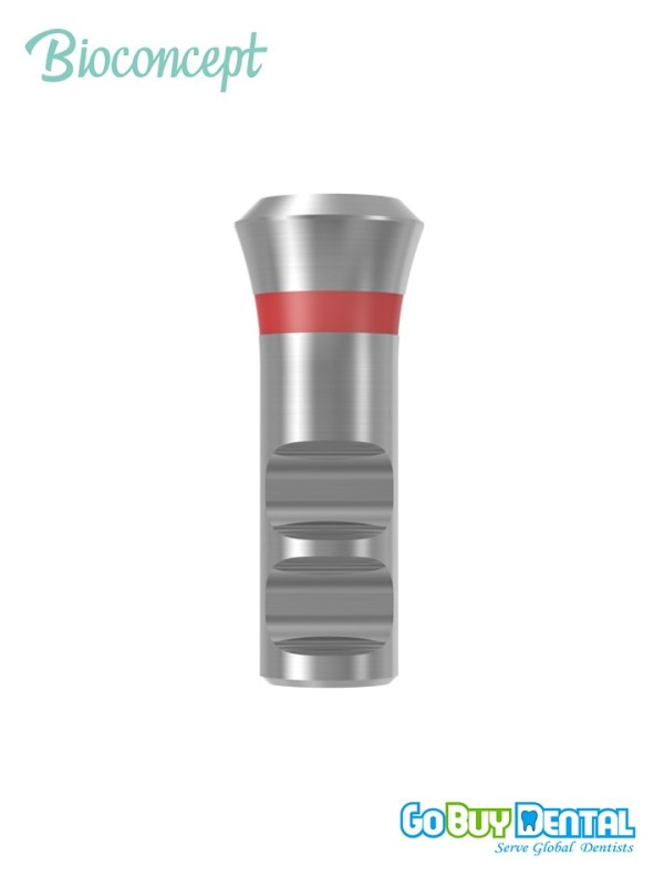 Bioconcept BC Tissue Level Implant Analog Compatible Straumann