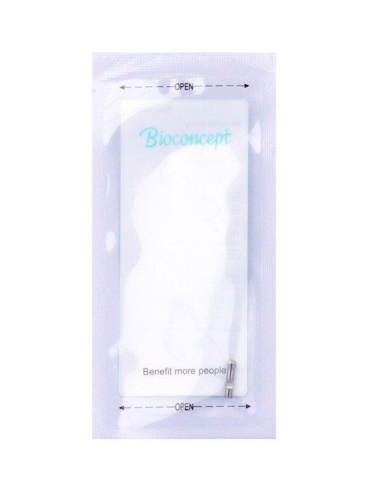 Bioconcept BC Tissue Level Implant Analog Compatible Straumann