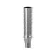 Straumann Compatible Standard Implants Ф 4.1 mm- L 12mm (Regular Neck Ф 4.8 mm) 