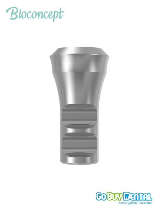 Bioconcept BC Tissue Level Implant Analog Compatible Straumann