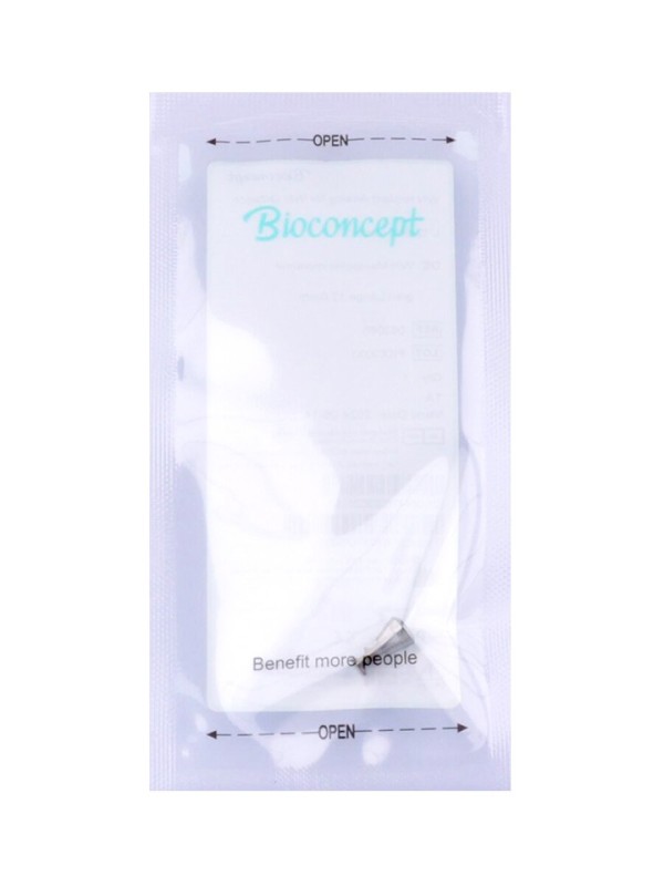 Bioconcept BC Tissue Level Implant Analog Compatible Straumann