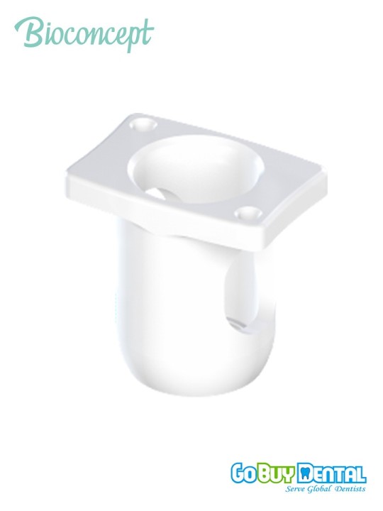 Bioconcept BC Tissue Level Impression Cap Compatible Straumann