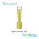Bioconcept Digital Analog, Mini , Φ3.5mm, for Osstem&Hiossen compatible Tapered Bone Level