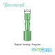 Bioconcept Digital Analog, Regular, Φ4.0mm, for Osstem&Hiossen compatible Tapered Bone Level