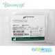 Bioconcept digital Ti-Base for Straumann Tissue Level RN with screw, for crown, D5.05mm, H4mm