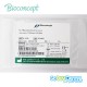 Bioconcept digital Ti-Base for Straumann Bone Level RC with screw, for crown, D4.5mm, H3.5mm