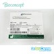Bioconcept digital Ti-Base for Straumann Bone Level NC with screw, for crown, D3.8mm, GH2mm,H3.5mm