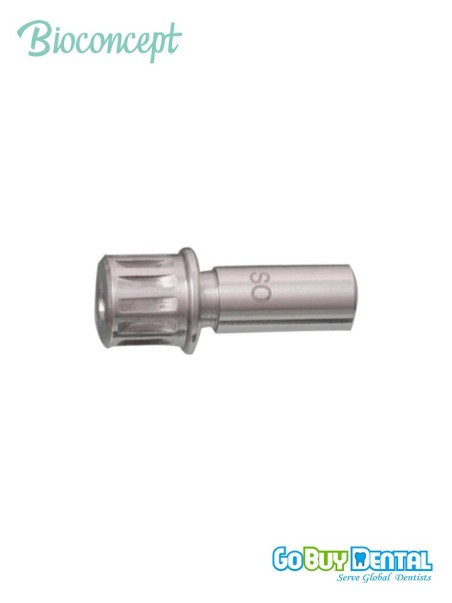 Bioconcept BC TL RN&WN Solid Abutment Driver