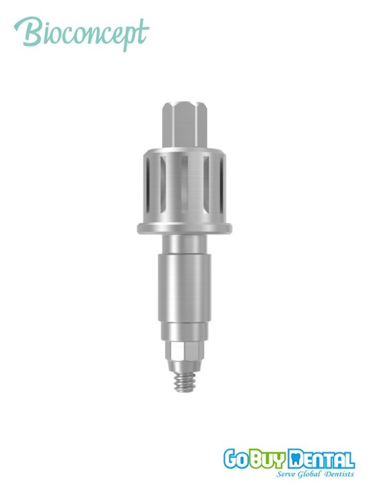 Bioconcept BC TL Explantation Device