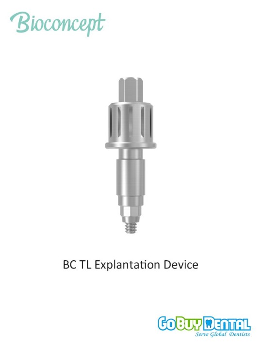 Bioconcept BC TL Explantation Device