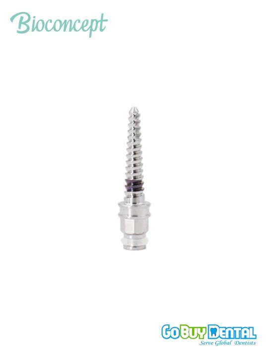 Bioconcept BV Expansion Drill