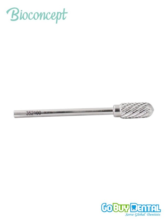 Bioconcept BV Bone Expander Crest Remover