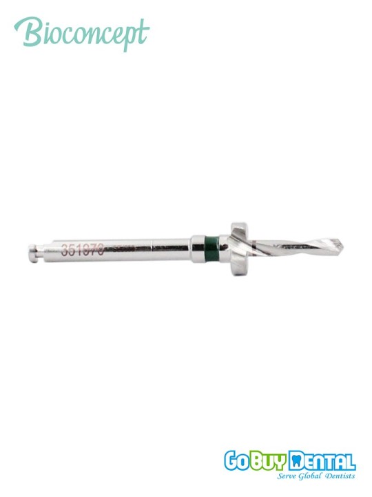 Bioconcept BV Bone Expander Twist Drill