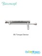 Bioconcept BV Torque Device