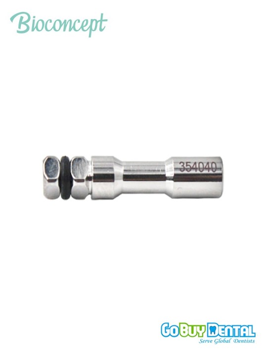 Bioconcept BV Simple Mount Extension