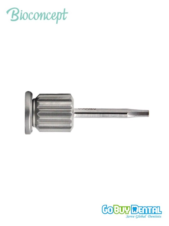 Bioconcept BV Hand Driver1.2 Hex