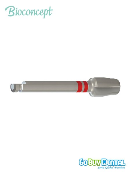 Bioconcept BC BLT Profile Drill ,L 25mm