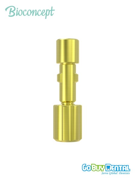 Bioconcept BV Implant Level Digital Analog Compatible Osstem & Hiossen