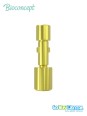 Bioconcept BV Implant Level Digital Analog Compatible Osstem & Hiossen
