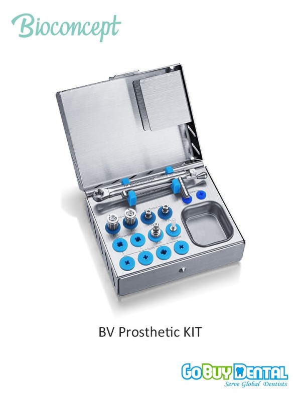 Bioconcept BV Prosthetic Kit