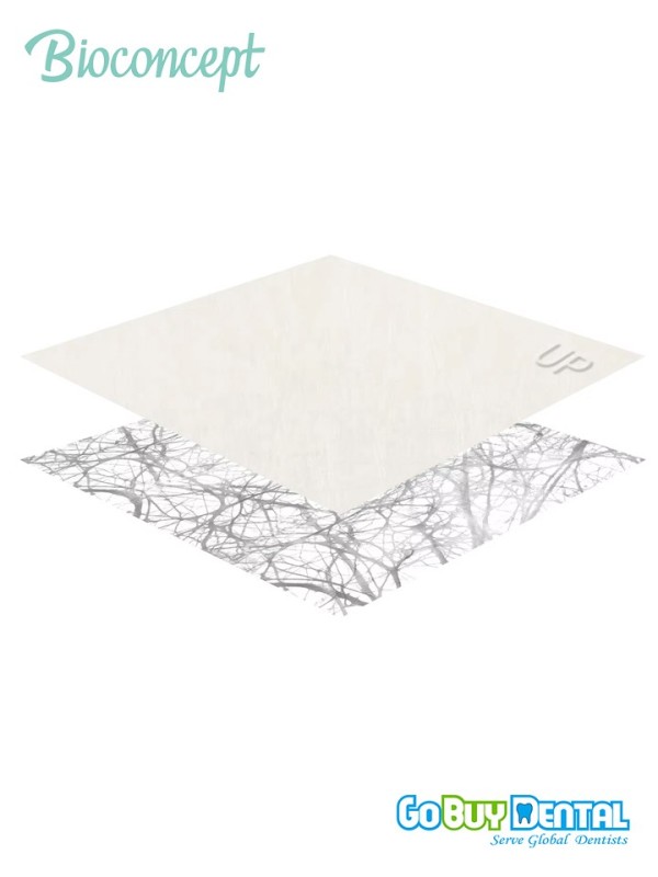 VIDASIS® Dental Membrane, 30x30mm
