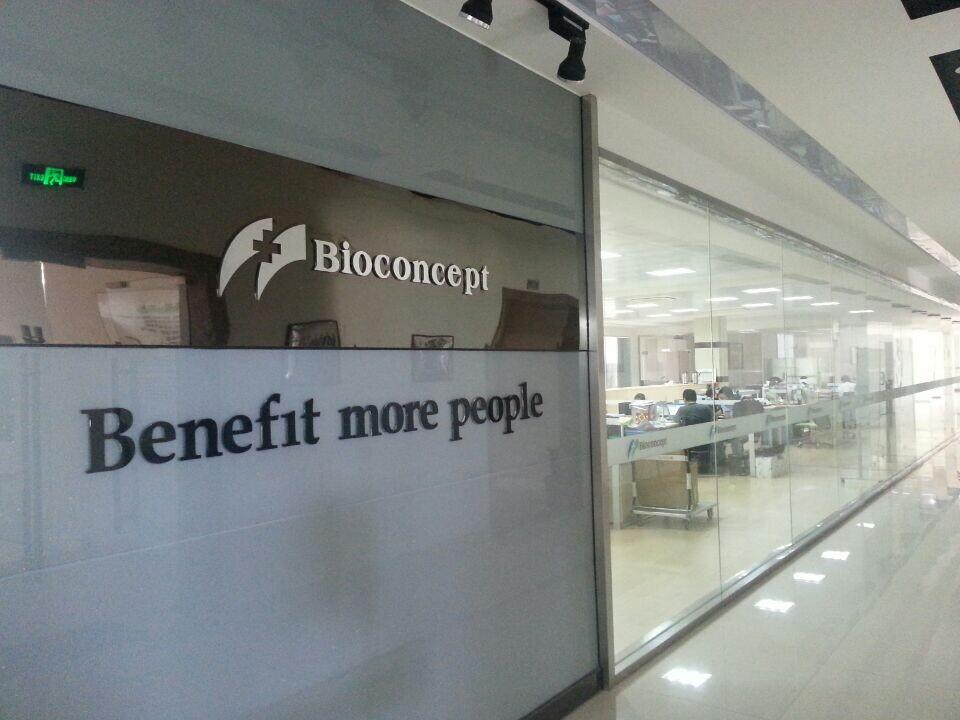 BIOCONCEPT CO.,LTD