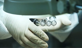 Bioconcept Implant Sterilization 