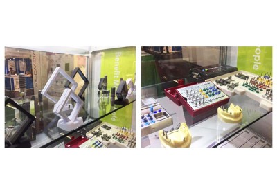 Bioconcept at IDS 2019, Cologne