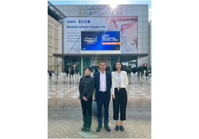 Bioconcept at AEEDC 2024, Dubai image