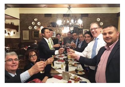Bioconcept Dental Implant European Summit