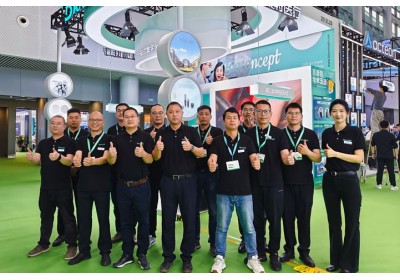 Bioconcept at 30th Dental South China International Expo
