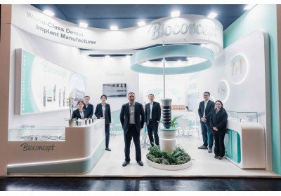 Bioconcept at IDS 2025