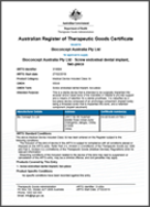 Bioconcept Qualification