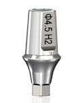 BV Transfer abutment