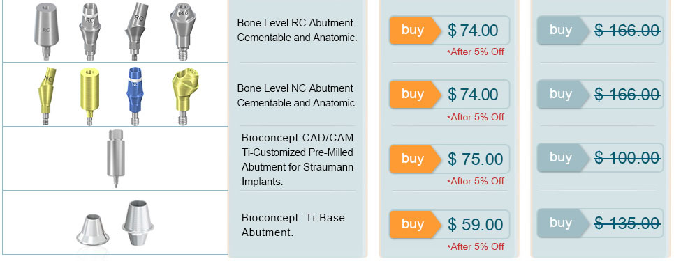 abutment